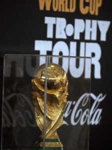 World Cup Trophy