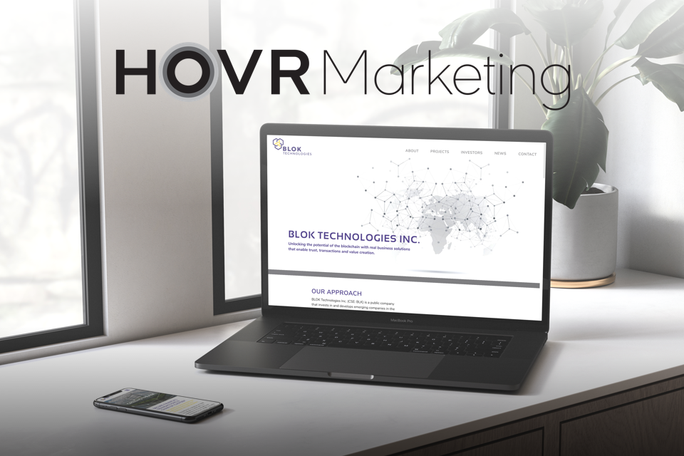 HOVR Marketing 