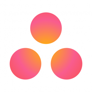 Asana logo