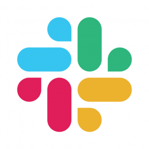 Slack Slack logo