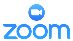 Zoom Us logo Zoom Us logo