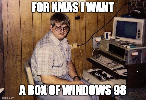 aejmb8 Websites are not like software in the 90s that was bought once